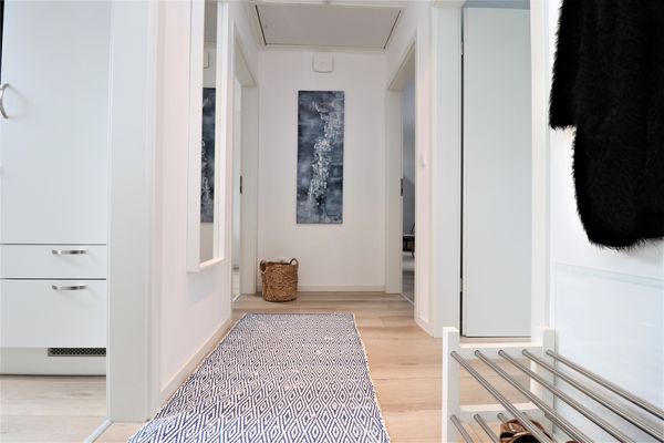 HAUS AM MEER Haus am Meer, App. 02 Ostseebad Dierhagen - 