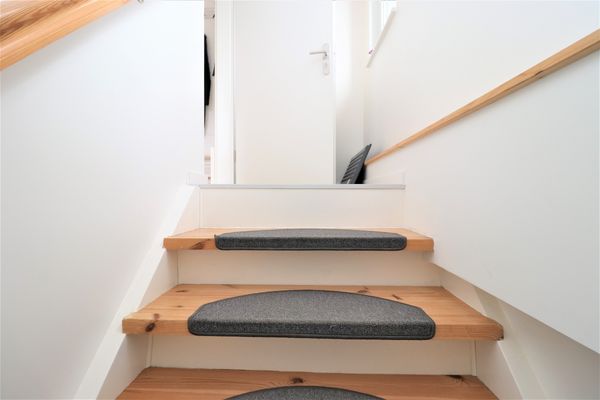 HAUS AM MEER Haus am Meer, App. 02 Ostseebad Dierhagen - 