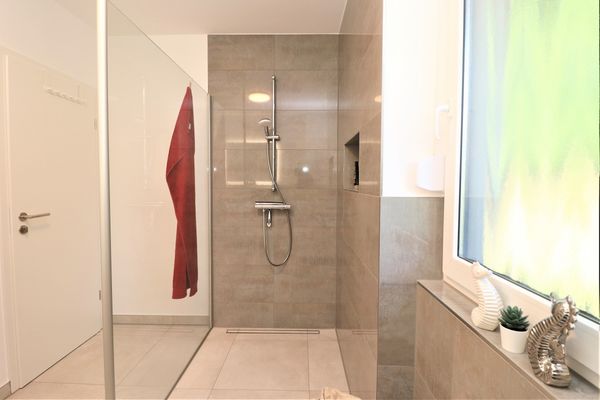 HAUS AM MEER Haus am Meer, App. 01 Ostseebad Dierhagen - 