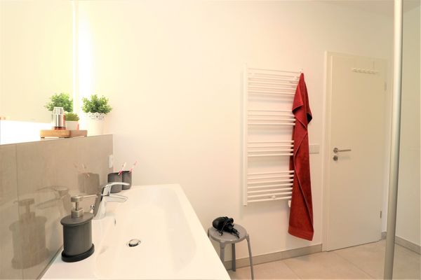 HAUS AM MEER Haus am Meer, App. 01 Ostseebad Dierhagen - 