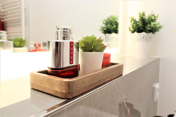 HAUS AM MEER Haus am Meer, App. 01 Ostseebad Dierhagen - 