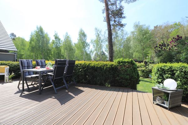 HAUS AM MEER Haus am Meer, App. 01 Ostseebad Dierhagen - 