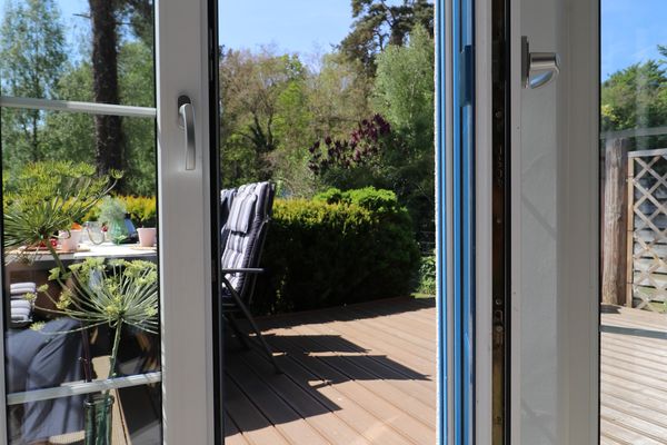 HAUS AM MEER Haus am Meer, App. 01 Ostseebad Dierhagen - 