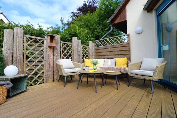 HAUS AM MEER Haus am Meer, App. 01 Ostseebad Dierhagen - 