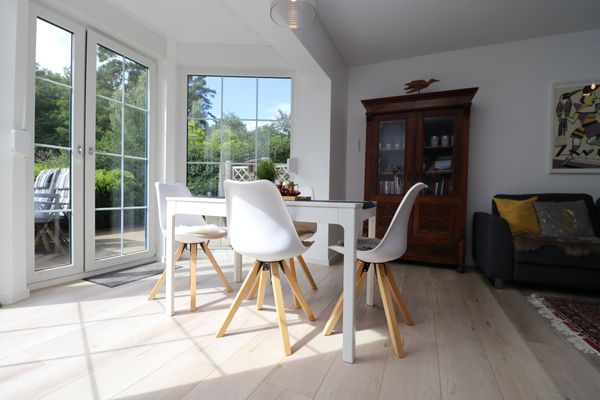 HAUS AM MEER Haus am Meer, App. 01 Ostseebad Dierhagen - 