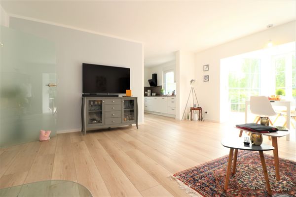 HAUS AM MEER Haus am Meer, App. 01 Ostseebad Dierhagen - 