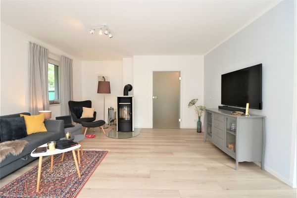 HAUS AM MEER Haus am Meer, App. 01 Ostseebad Dierhagen - 