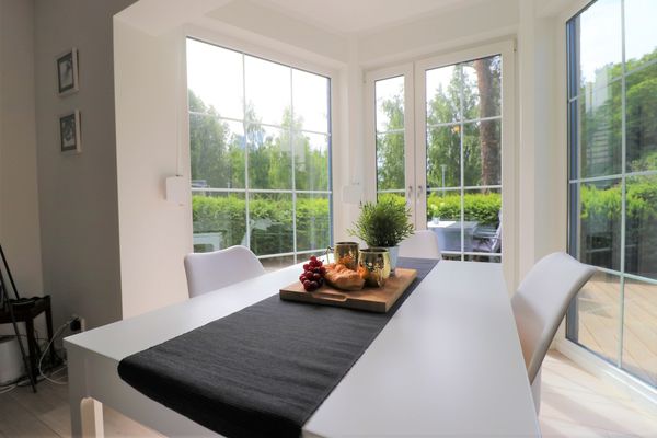 HAUS AM MEER Haus am Meer, App. 01 Ostseebad Dierhagen - 