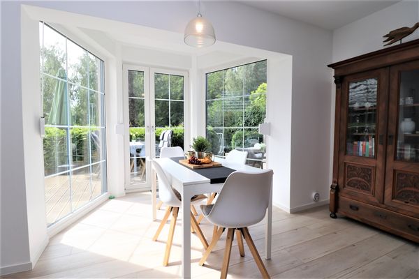 HAUS AM MEER Haus am Meer, App. 01 Ostseebad Dierhagen - 