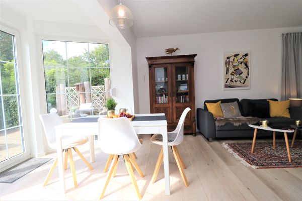 HAUS AM MEER Haus am Meer, App. 01 Ostseebad Dierhagen - 