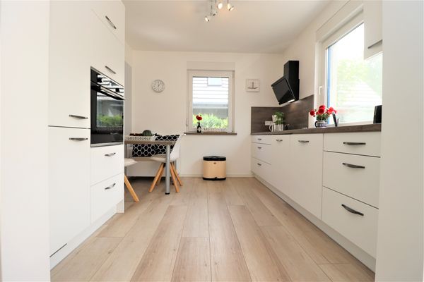 HAUS AM MEER Haus am Meer, App. 01 Ostseebad Dierhagen - 