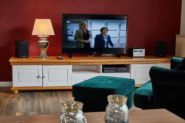 TV / Multimedia  Harzglück