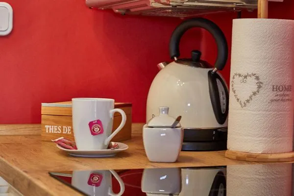 Küche / Küchenzeile  Harzglück