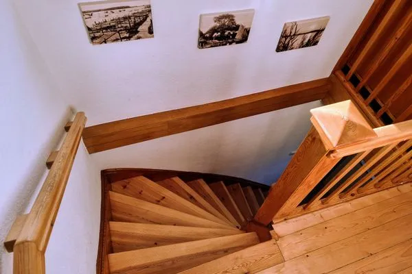   Ferienhaus Friedas Fischerhuus