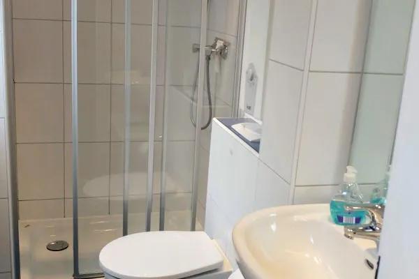   Ferienhaus Klönstieg