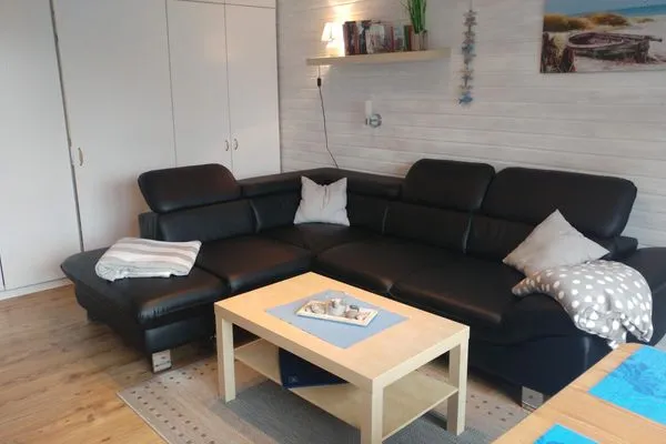   Ferienhaus Klönstieg