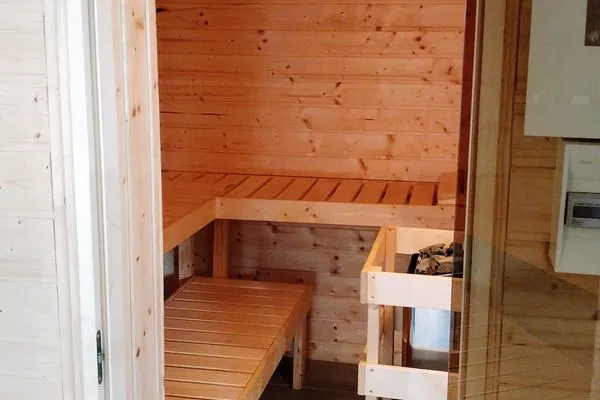   Ferienhaus Klönstieg