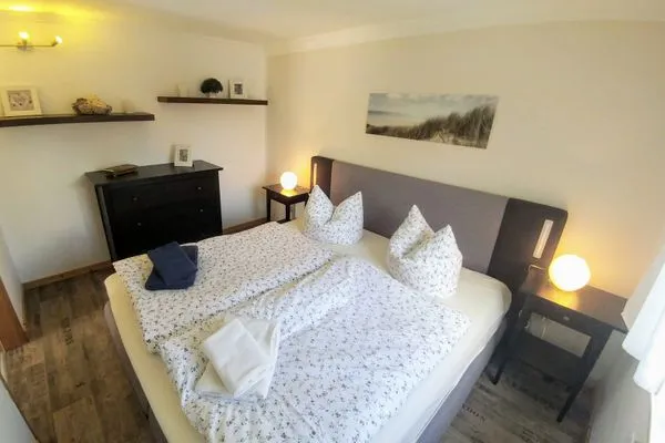   Ferienhaus Klönstieg