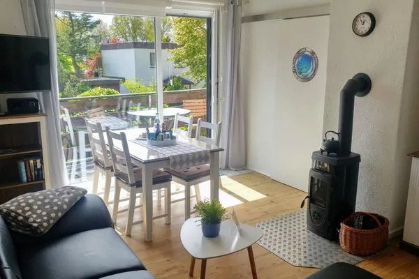   Ferienhaus Klönstieg