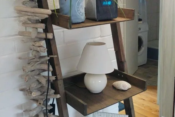   Ferienhaus Klönstieg