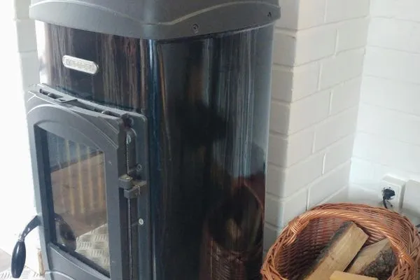   Ferienhaus Klönstieg