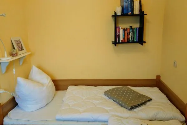   Ferienhaus Klönstieg