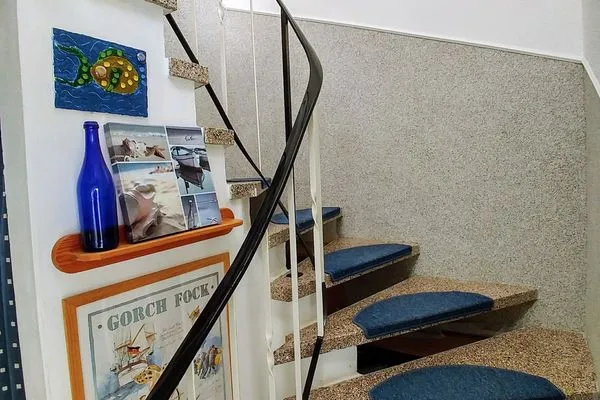   Ferienhaus Klönstieg