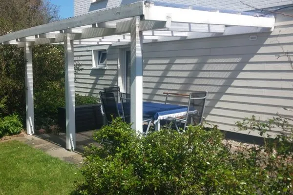   Ferienhaus Klönstieg