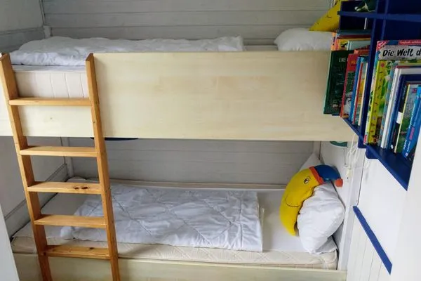   Ferienhaus Klönstieg