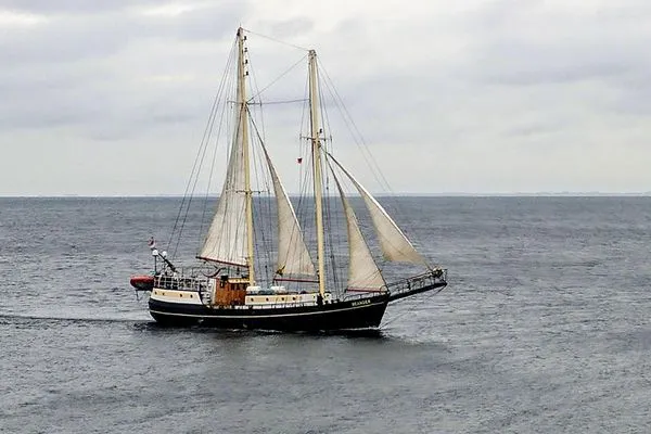   Ferienhaus Klönstieg