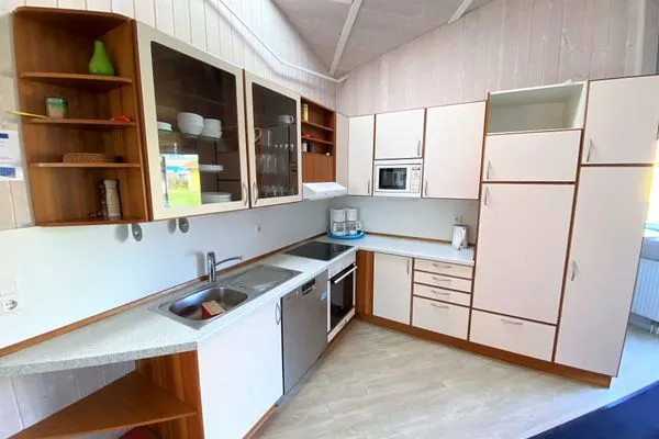   Ferienhaus Nordlicht