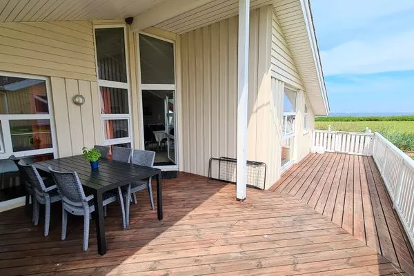   Ferienhaus Nordlicht