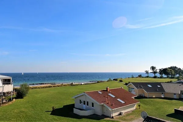   Ferienhaus Nordlicht