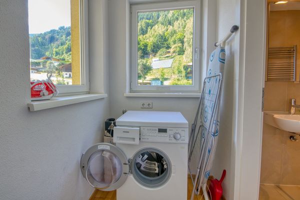  Appartement Leon Zell am See - 