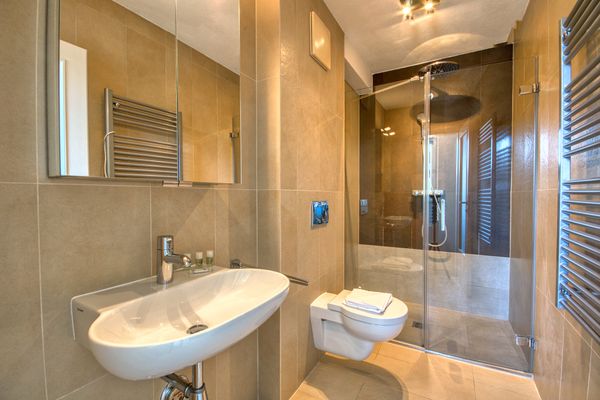  Appartement Leon Zell am See - 