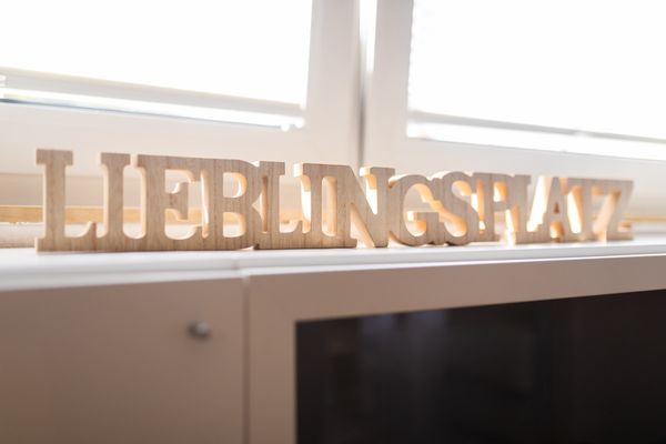  Haus Coordes Wohnung 1  - Dekoratives Detail