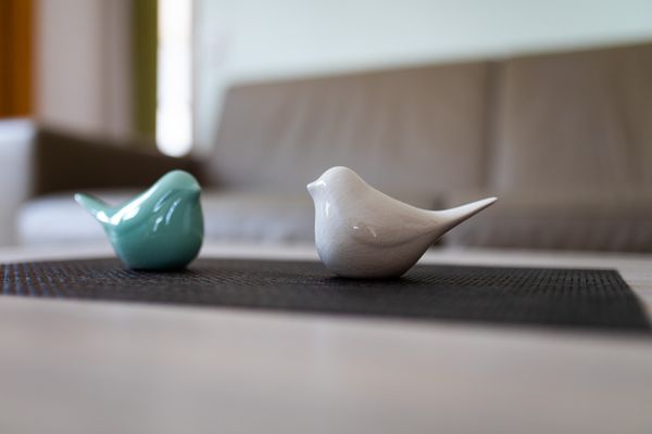  Haus Coordes Wohnung 2 Norderney - Dekoratives Detail