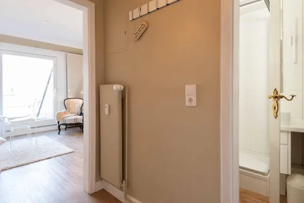   Nest am Dorfteich, App. 21