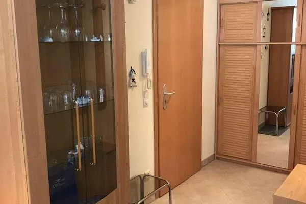  Haus Strandburg Ferienwohnung Möwenblick