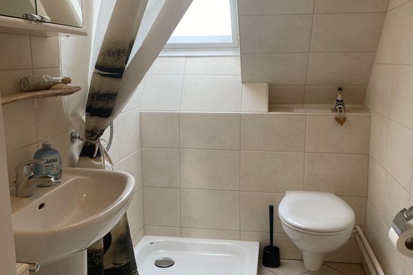  Wohnung Südstrand Dorf - 