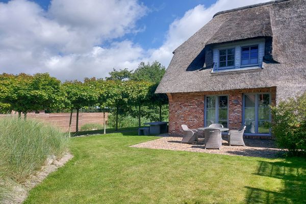 Ferienhaus Grosse Lachmöwe in St. Peter-Ording – Bild 2 von 5