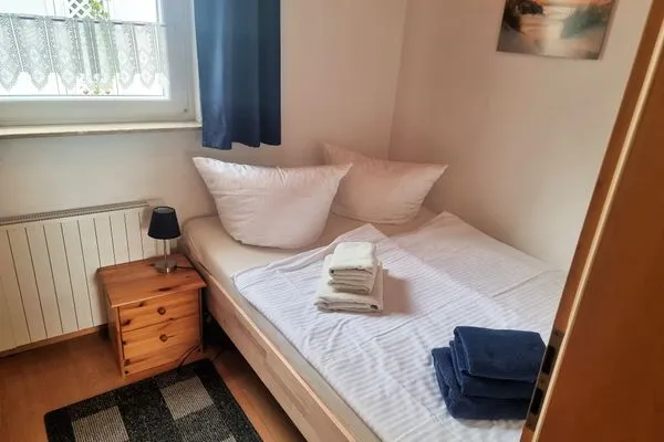   Ferienhaus Piratennest