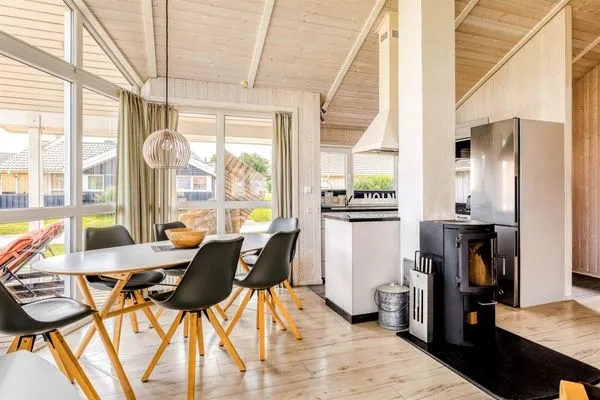   Ferienhaus Strandblick 19