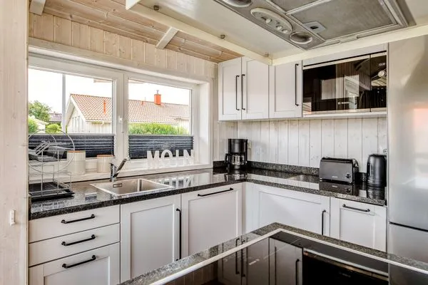   Ferienhaus Strandblick 19