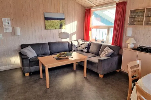   Ferienhaus Strandliebe