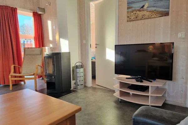   Ferienhaus Strandliebe