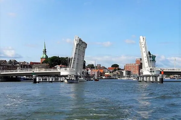   Ferienhaus Strandpark 7