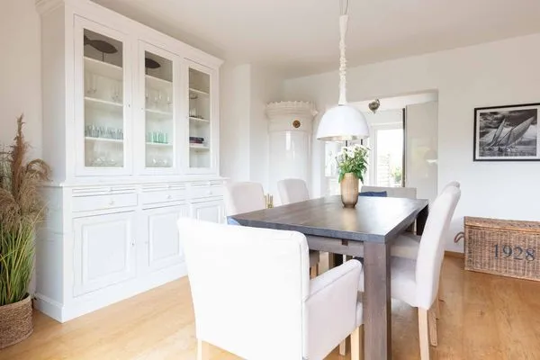 Wohnzimmer  Dacklünen