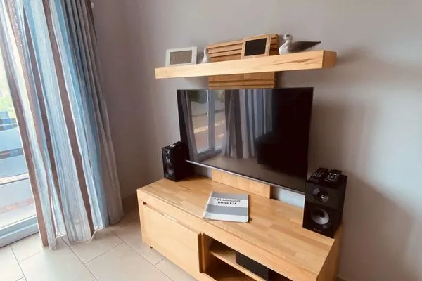 TV / Multimedia Weidenkieker Ferienwohnung 1