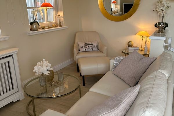 Wattblick App.6 Rantum - 